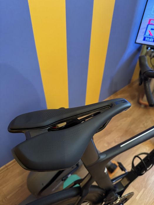 Rower Giant Propel Advanced Pro 1