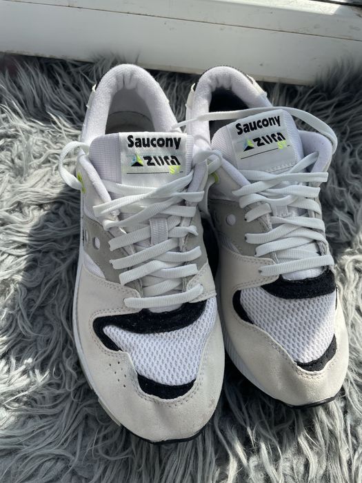 Кроссовки Saucony