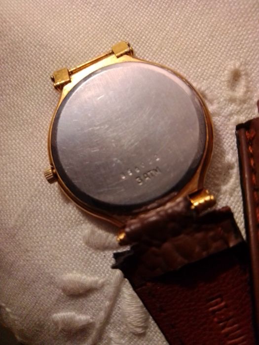 Relógio Saint Honoré -Paris ( Verdadeiro)