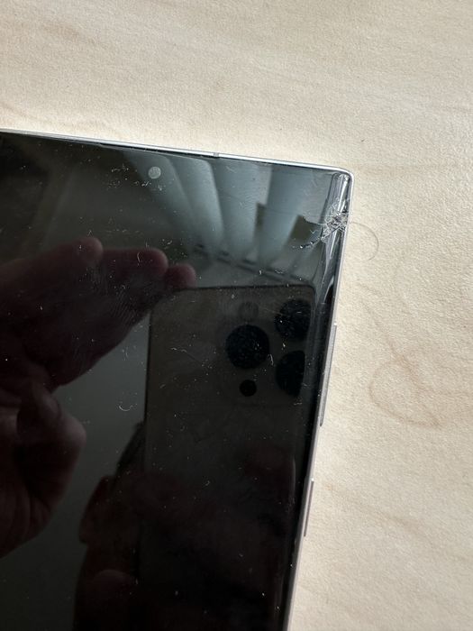 Samsung s 22 ultra 12/256