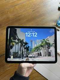 Tablet APPLE iPad 10.9" 10 gen. 256 GB Wi-Fi Srebrny
