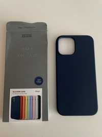 Capa iphone 12 pro max