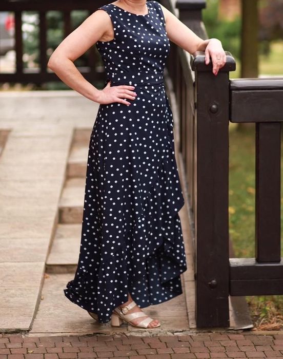 Плаття літнє сарафан