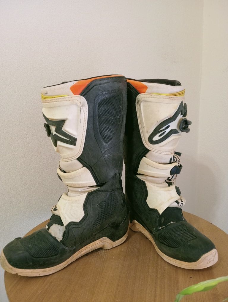 Alpinestar tech3