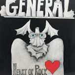 winyl - general - heart of rock