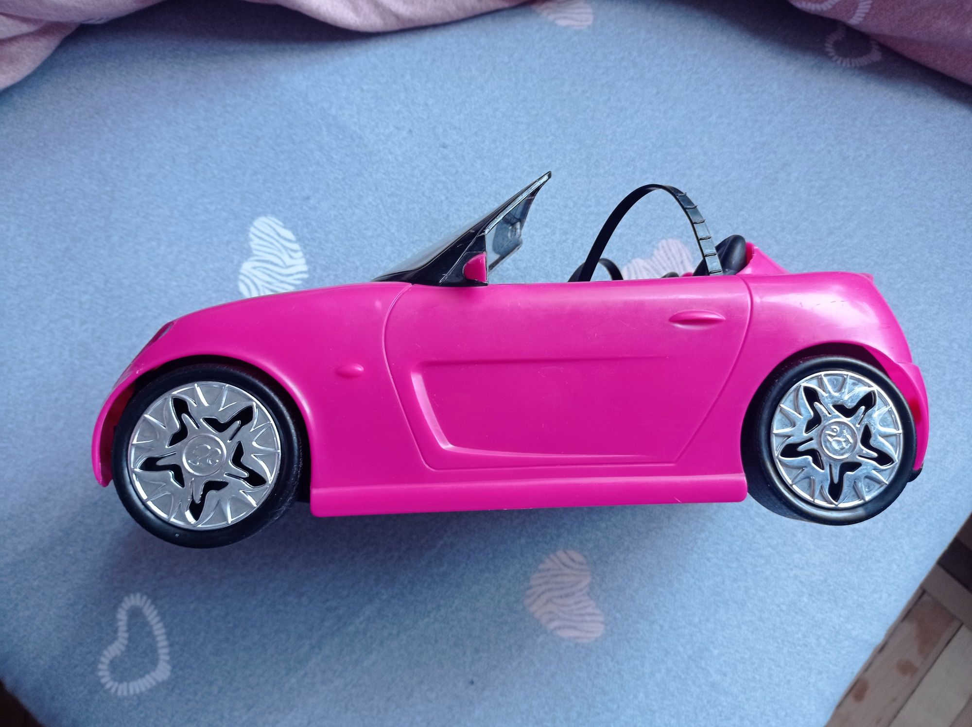 Автомобіль для Барбі Barbie