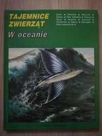 Tajemnice zwierząt (w oceanie)