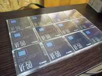 Kaseta Canon vf-50 Video Floppy Disk Canon VF-50