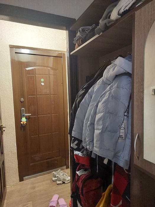 Продам комнату в общежитии в Солоницевке