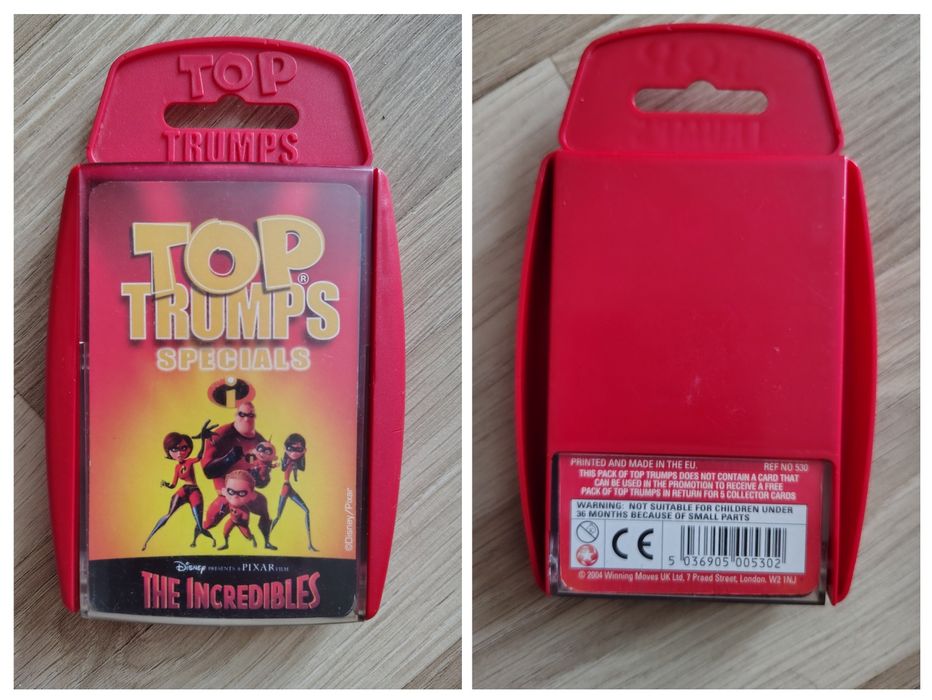 Карточки  Star Wars,.Гаррі Поттер,Суперсімейка.