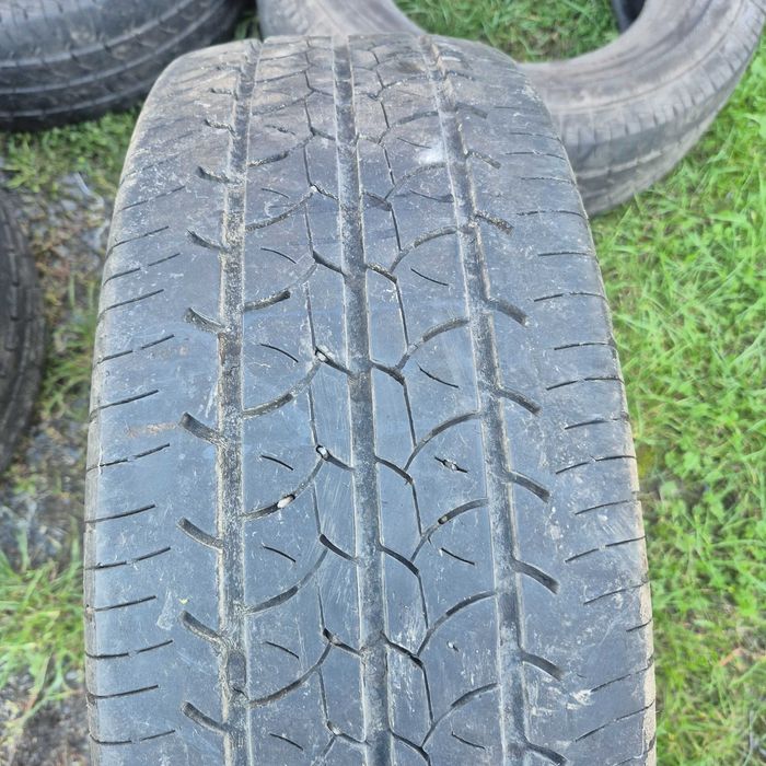 4x 225/70r15c opona lato brum vanis