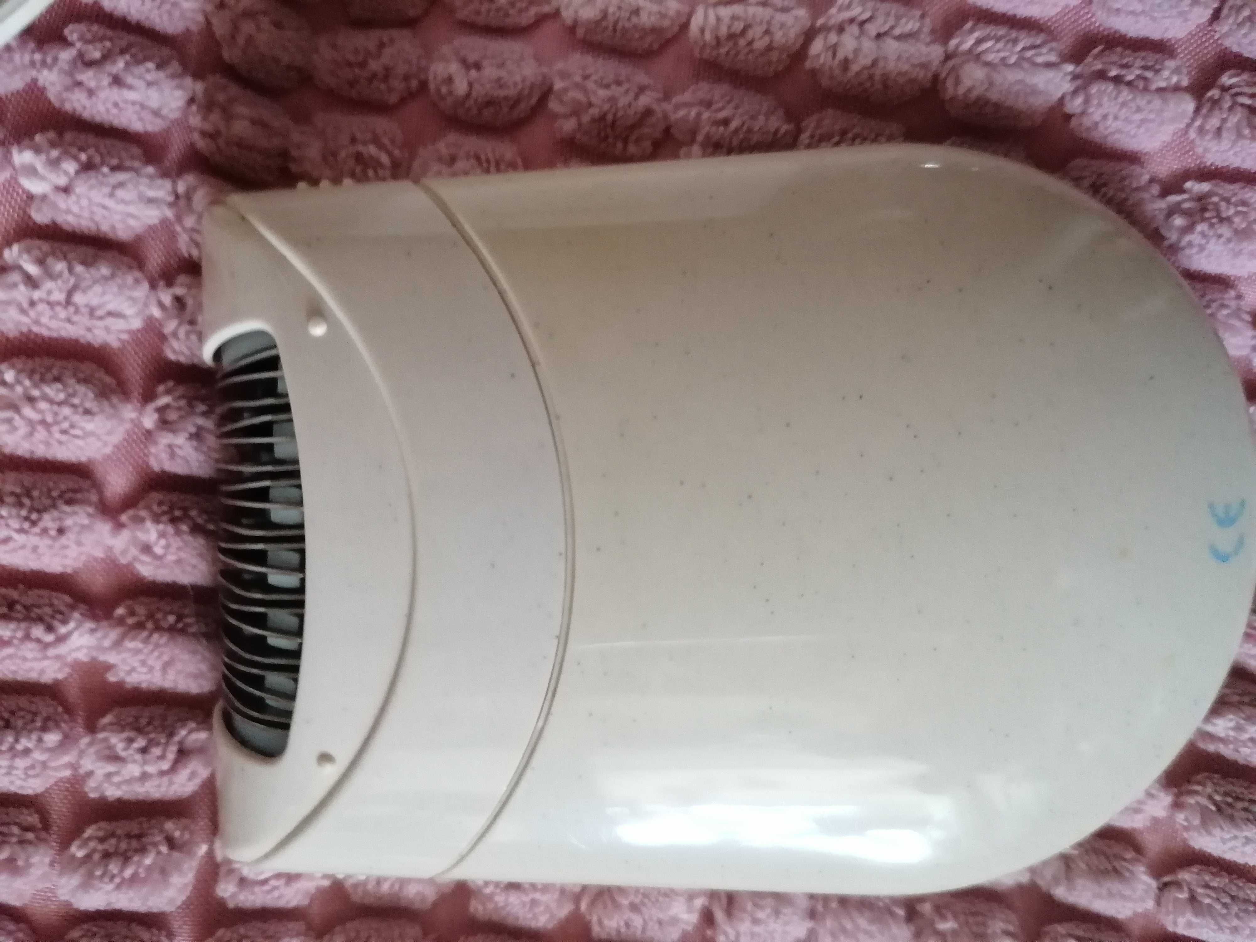 Depilator Philips Satinelle