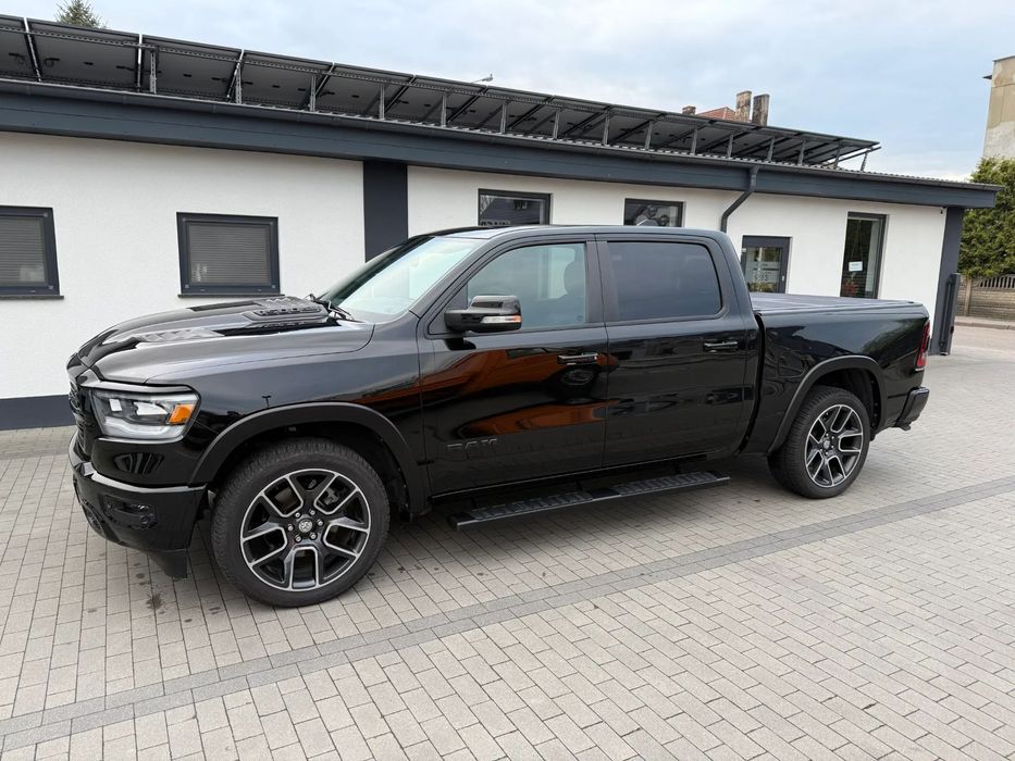 Dodge RAM RAM 1500
