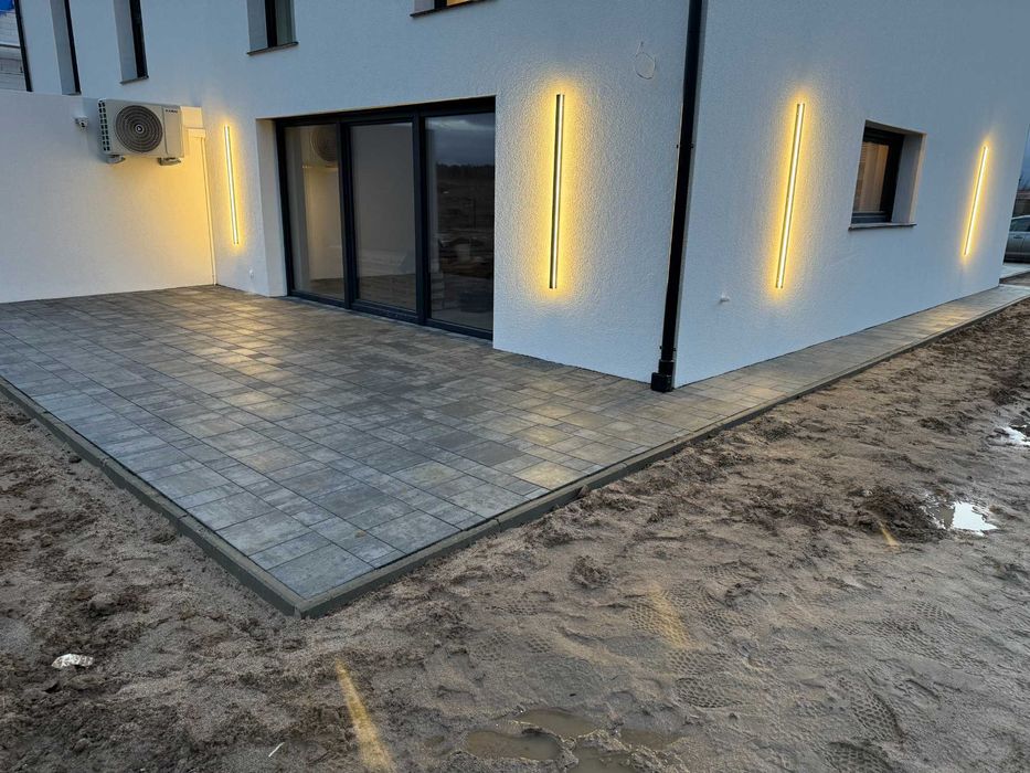 NAJWYŻSZY STANDARD, gm. KŁODAWA, Santocko ul. Topolowa