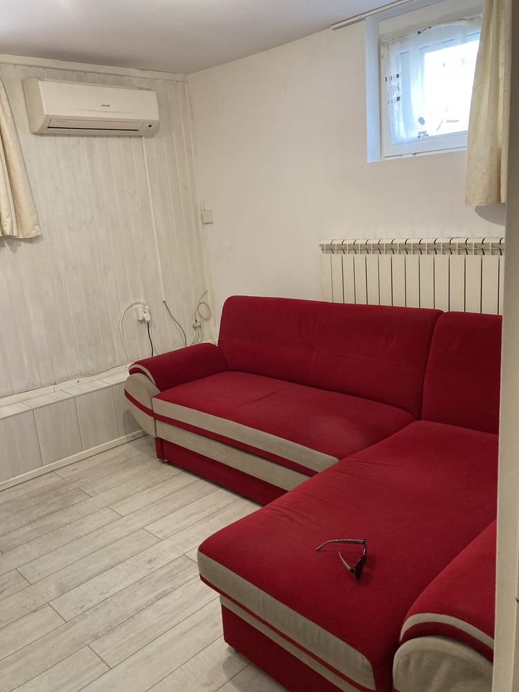Mieszkanie kawalerka do wynajęcia w centrum Zbąszynia