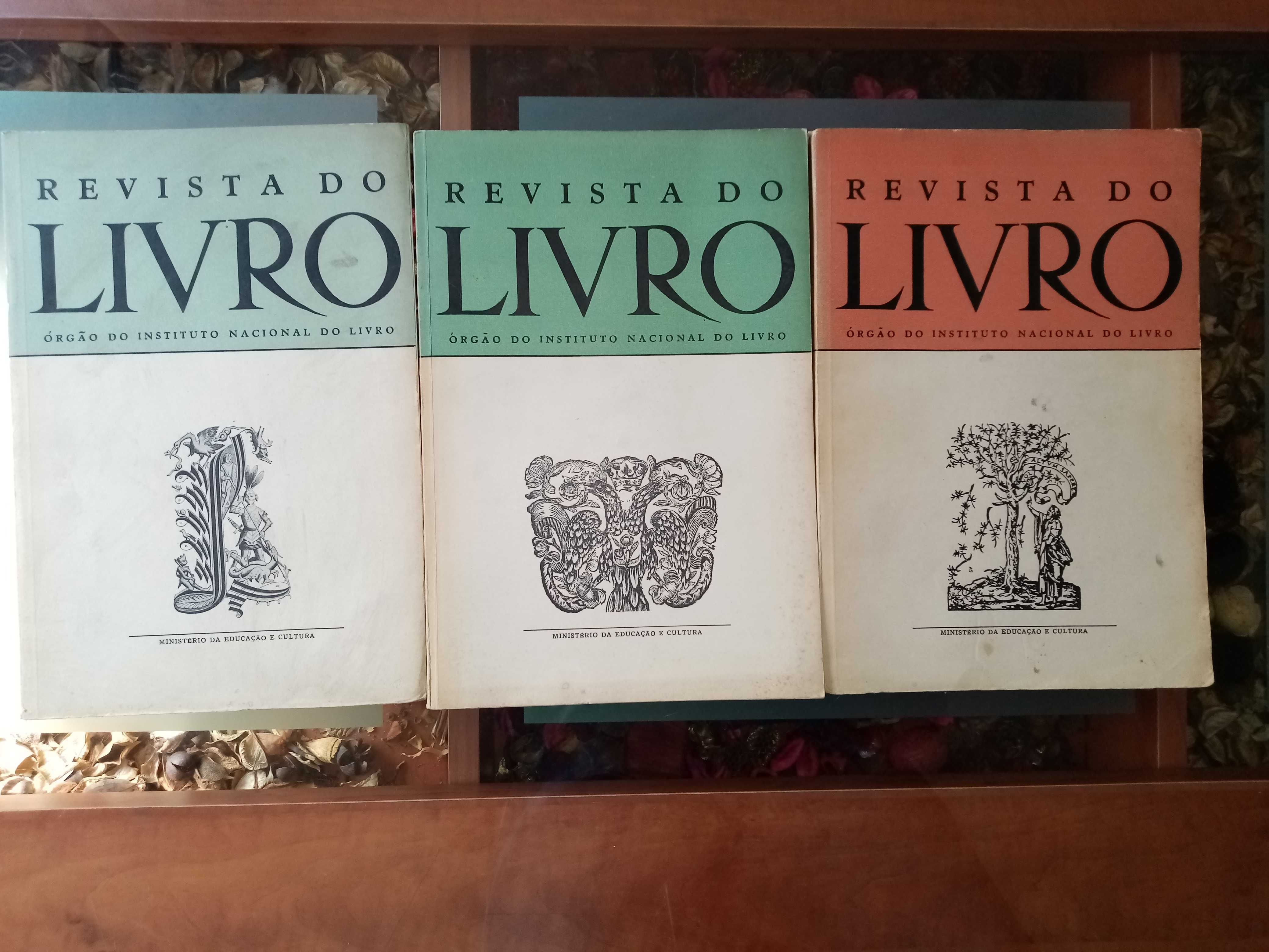 Revista do Livro Vértice Zoologist Lithos Mineralogy Petrology