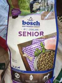 Karma dla psa Bosch Senior 1 kg