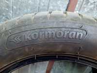 Opony letnie Kormoran Ultra High Performance 225/55 r17. 2023r.