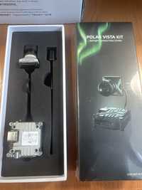 Caddx polar vista kit