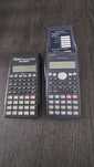 Calculadora científica Casio e Kenko