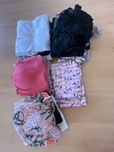 Roupas Femenina