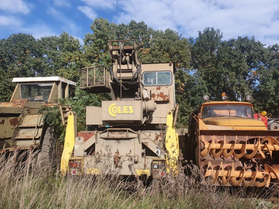 Спецтехніка  ЗІЛ 131. Без пробігу . LBT 251 Czeski i інші машини