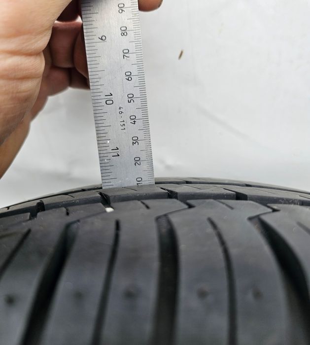 215 / 65 R 15 C - Felgi z oponami Bus Michelin i Hankok