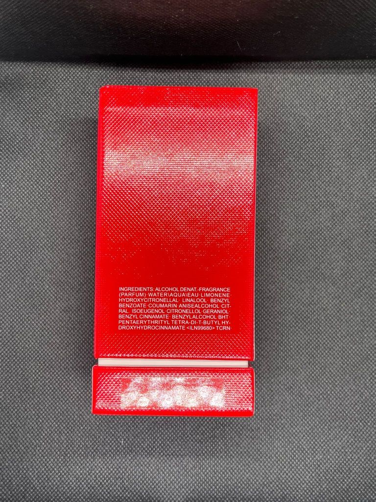 Perfume Tom Ford eletric cherry