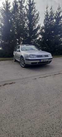 Volkswagen Golf 4 1.9 tdi 101 km