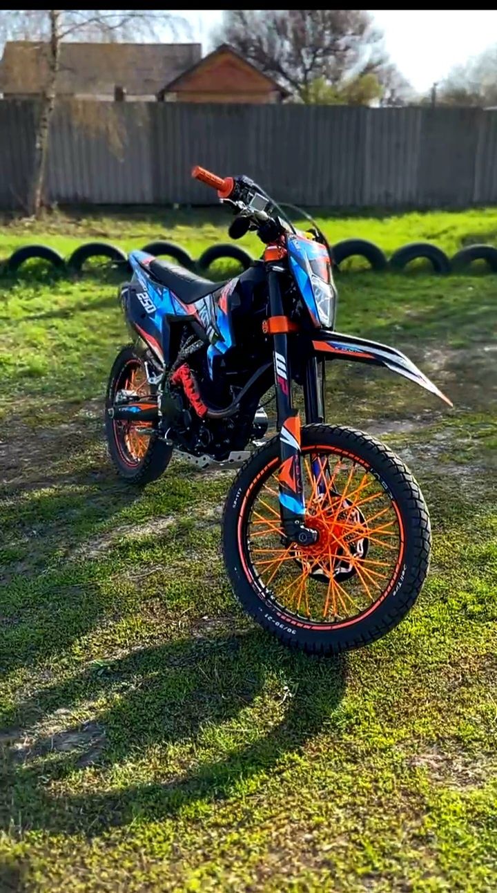 Kovi advance 250