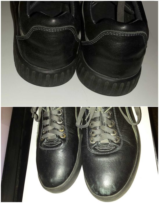 Обувь для мужчин Мужские кожаные туфли мокасины 43 размер