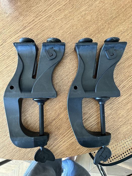 Imadło snowboardowe BURTON