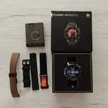 HUAWEI WATCH GT 5 Active 46 mm stan idealny