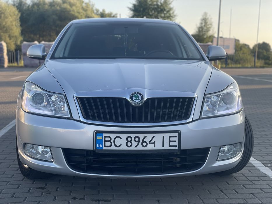 Продам автомобіль