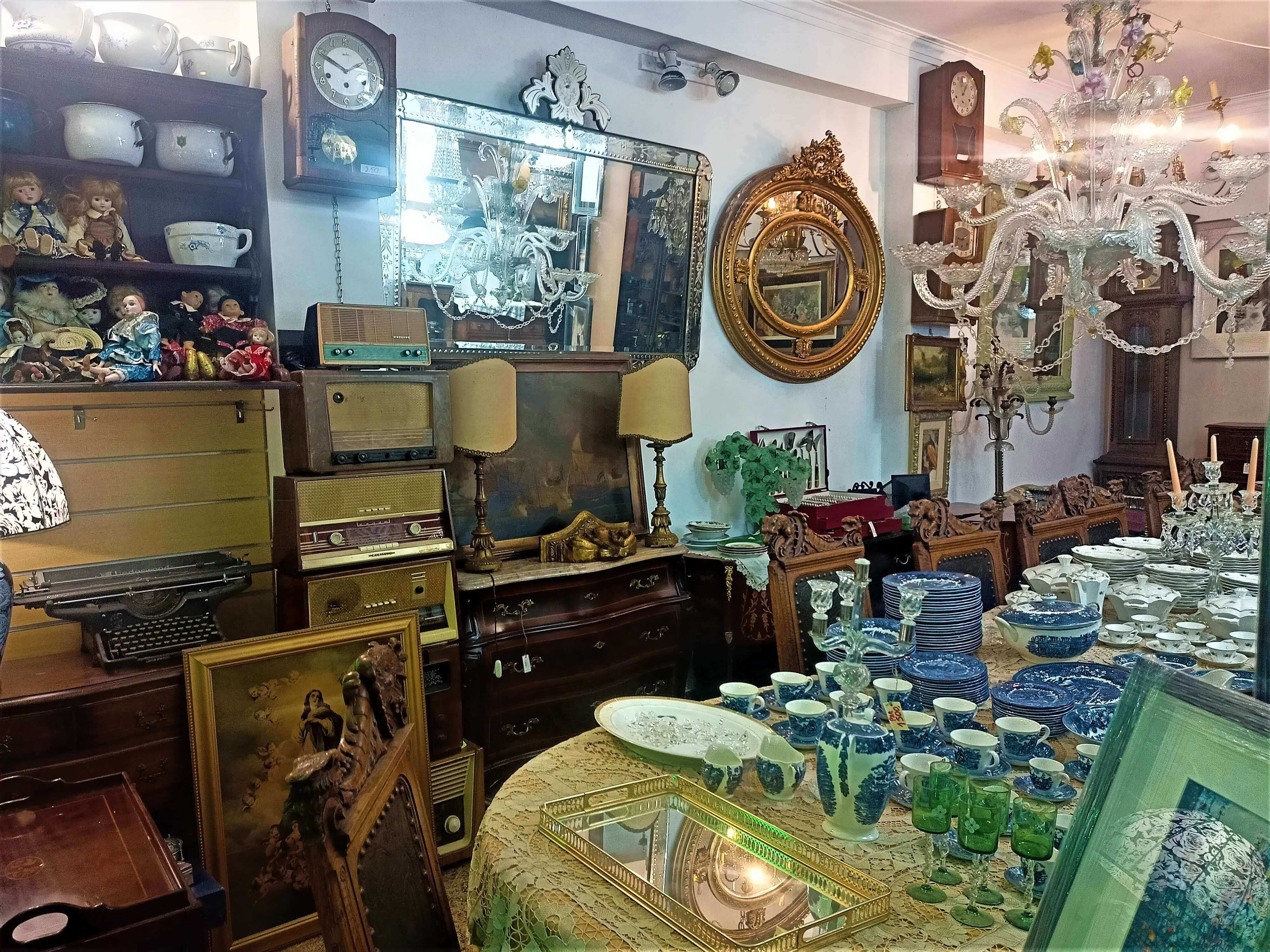 Bustos Variados 2