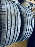 Шини Резина Всесезонні 225 60 17 Pirelli Scorpion Verde 2шт
