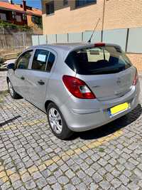 Opel Corsa CDTI 2013