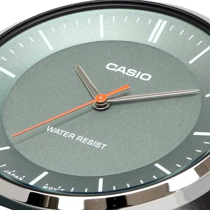 Zegarek męski CASIO MTP-VT04L-8E