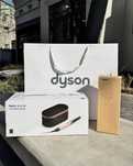 ОРИГІНАЛ НОВИЙ Стайлер Дайсон запломбований / Dyson airwrap complete