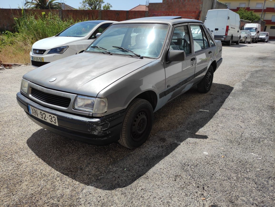 Opel Corsa A GL 1.2S