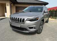 Jeep Cherokee Limited 2019-го року  3.2л.