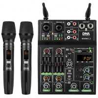 DNA MIXMIC 2 mikser audio