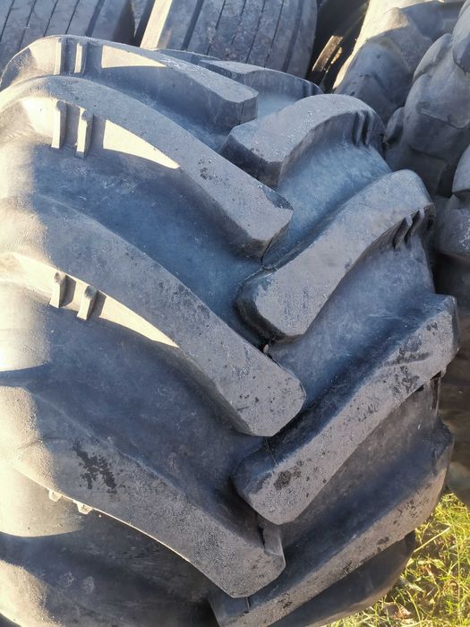 Opona 600/40-22.5 ascenso koparka wozidło 600/40r22.5