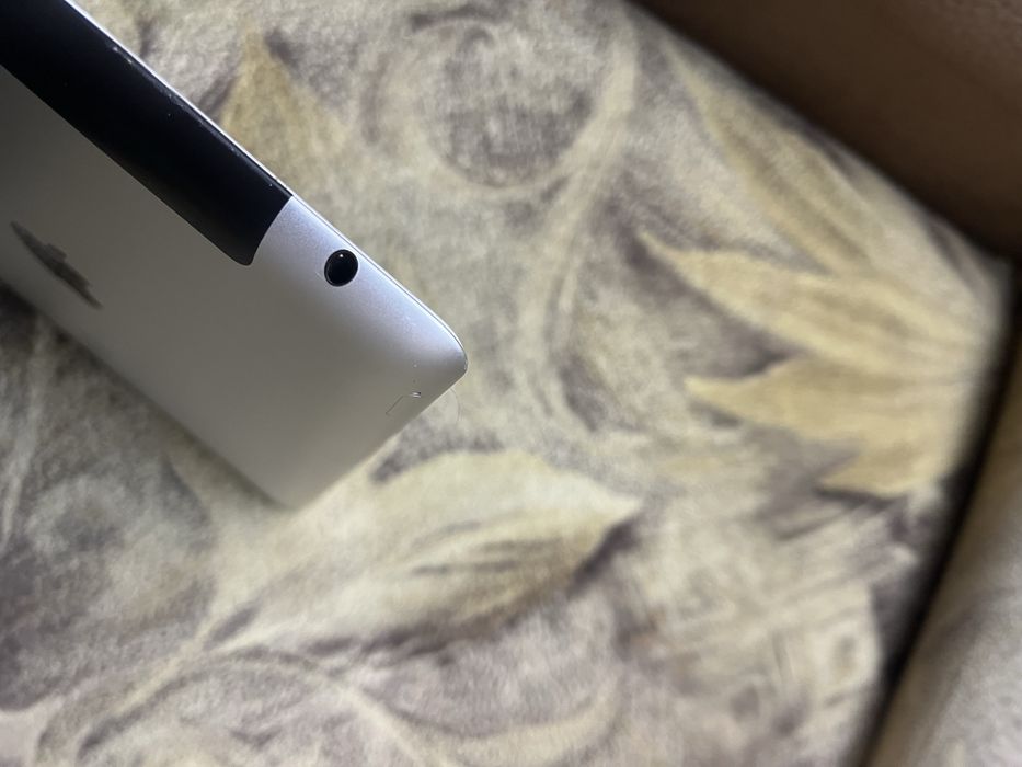 Ipad 2 64gb sim carta never lock