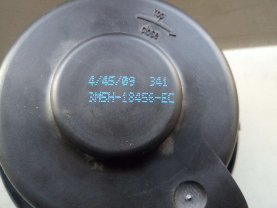 Motor da chauffage / sofagem FORD Focus II (DA_)