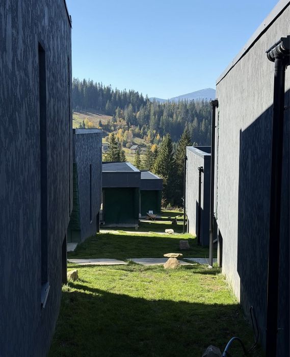 Інвестиційни апартаменти в Malahit Resort&SPA», Микуличин.