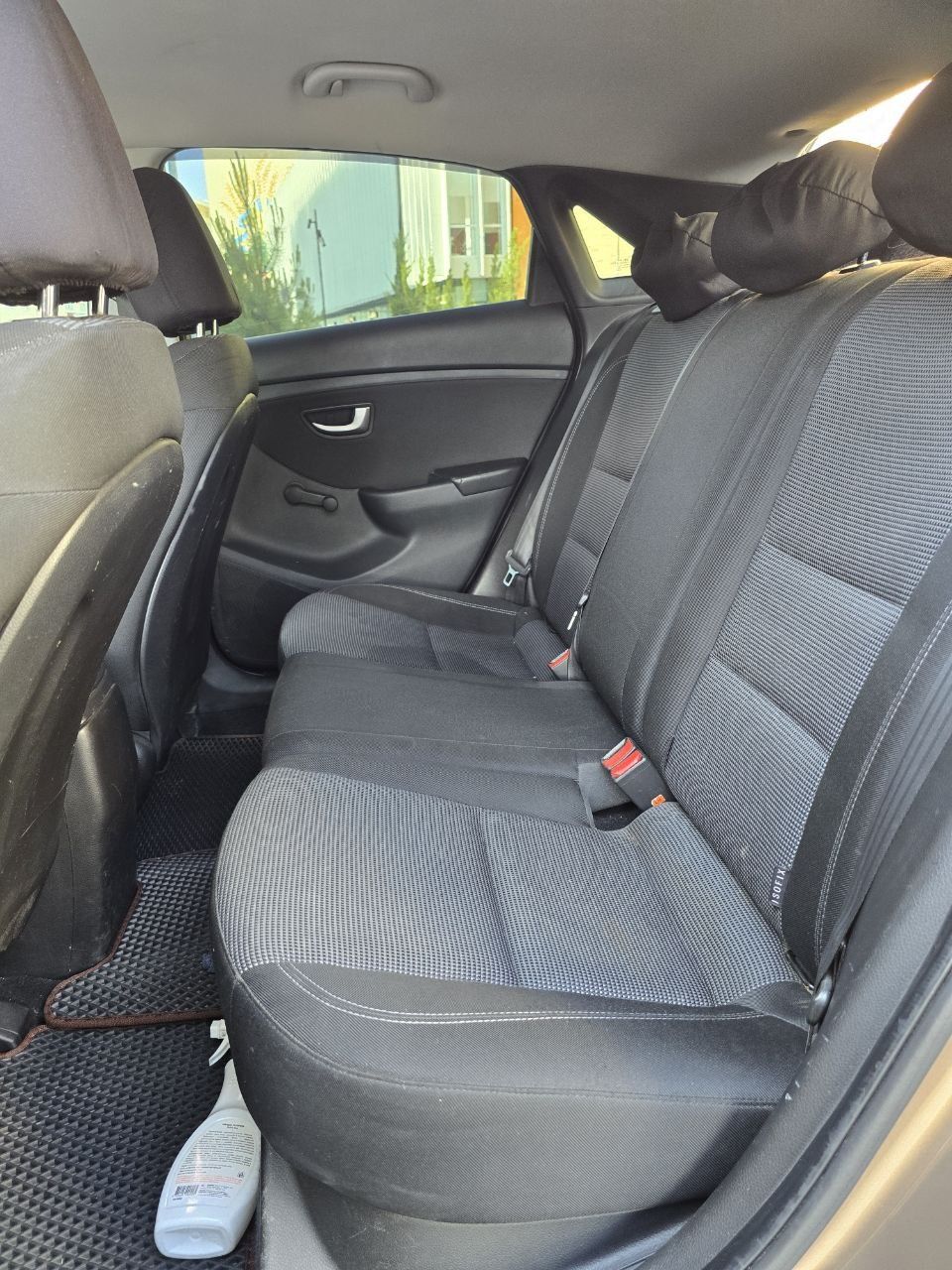 Hyundai i30 2014
