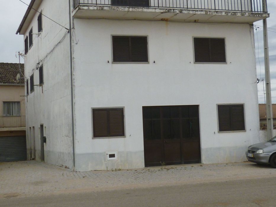 Vende-se Apartamento T2 Soito