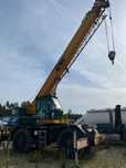 Auto Grua Móvel PPM A300