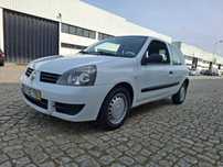 Renault Clio Van Storia 1.5 DCI em EXCELENTE ESTADO